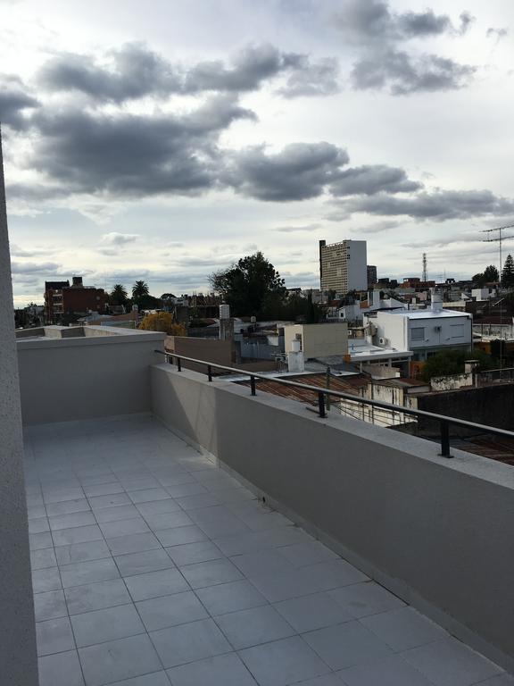 Penthouse República de Chile Apartamento Concepción del Uruguay Exterior foto